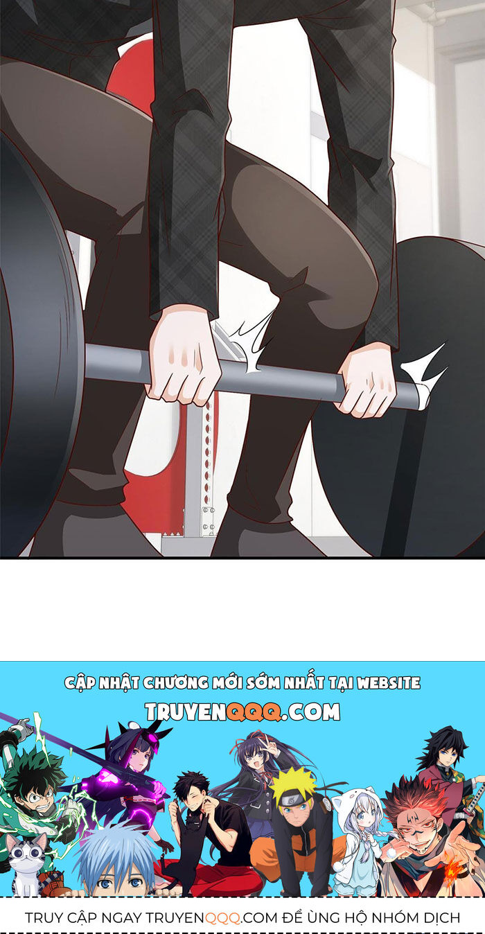 Mỗi Tuần Ta Có Một Nghề Nghiệp Mới: Chapter 386