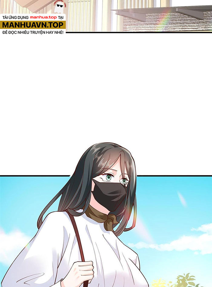 Mỗi Tuần Ta Có Một Nghề Nghiệp Mới: Chapter 387