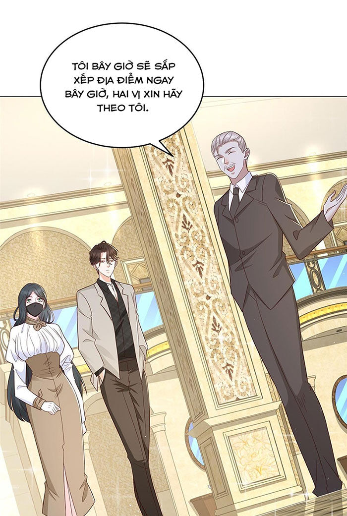 Mỗi Tuần Ta Có Một Nghề Nghiệp Mới: Chapter 387