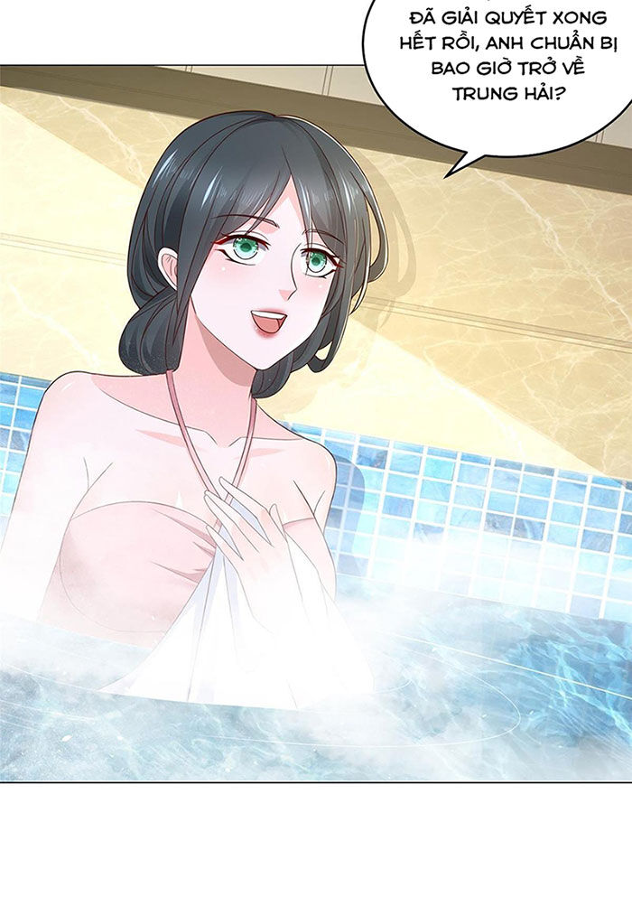 Mỗi Tuần Ta Có Một Nghề Nghiệp Mới: Chapter 387