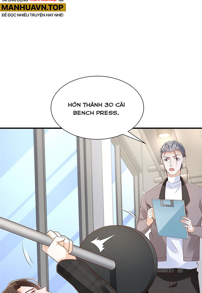 Mỗi Tuần Ta Có Một Nghề Nghiệp Mới: Chapter 387