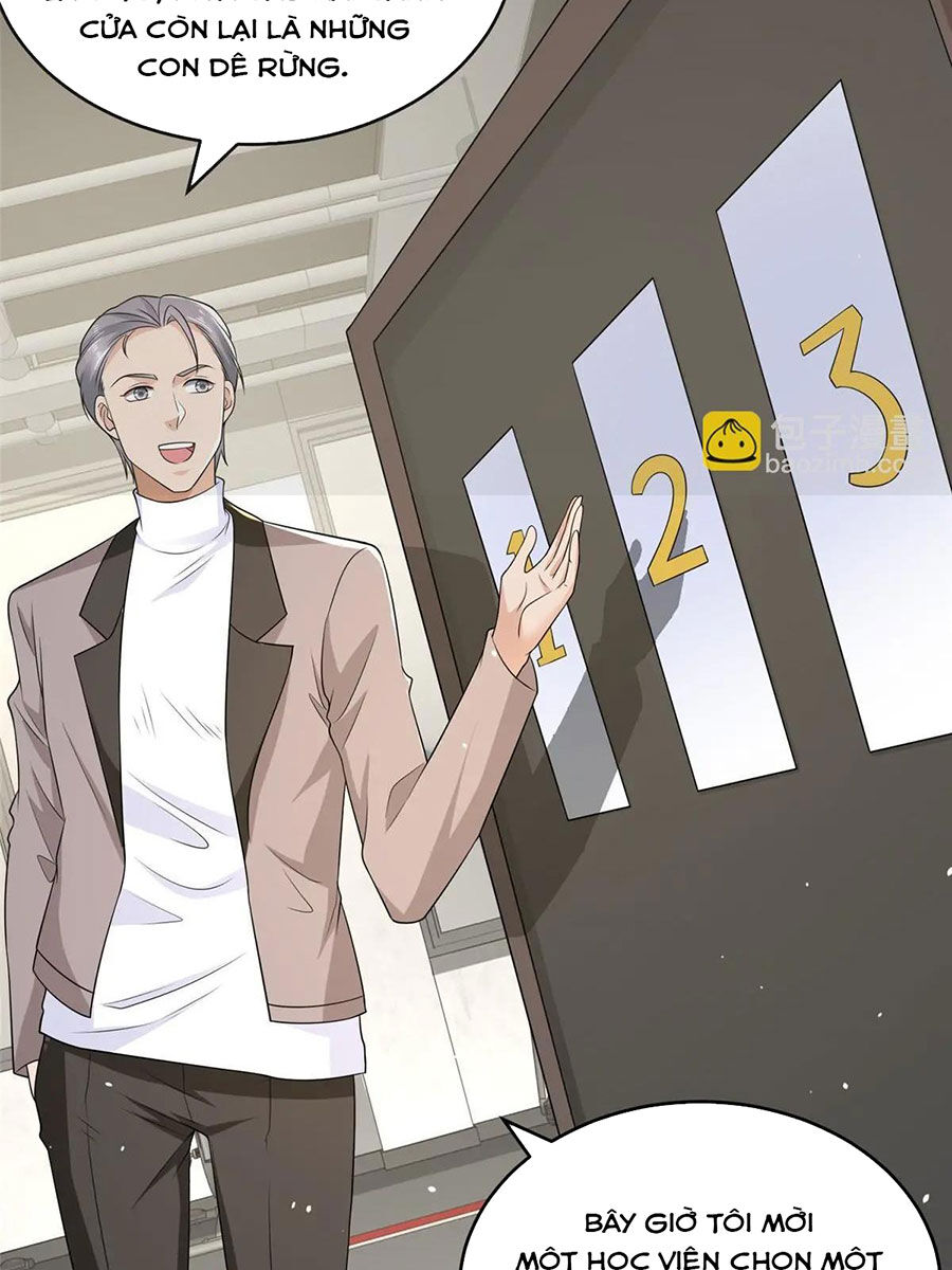 Mỗi Tuần Ta Có Một Nghề Nghiệp Mới: Chapter 388