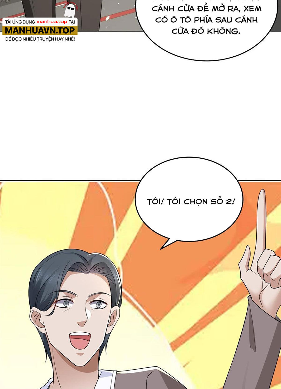 Mỗi Tuần Ta Có Một Nghề Nghiệp Mới: Chapter 388