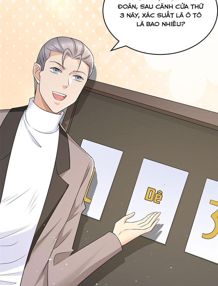 Mỗi Tuần Ta Có Một Nghề Nghiệp Mới: Chapter 388
