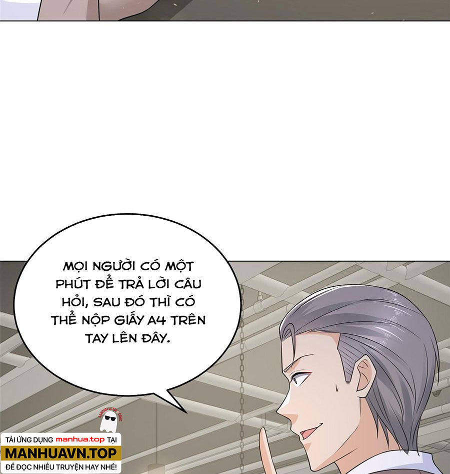 Mỗi Tuần Ta Có Một Nghề Nghiệp Mới: Chapter 388