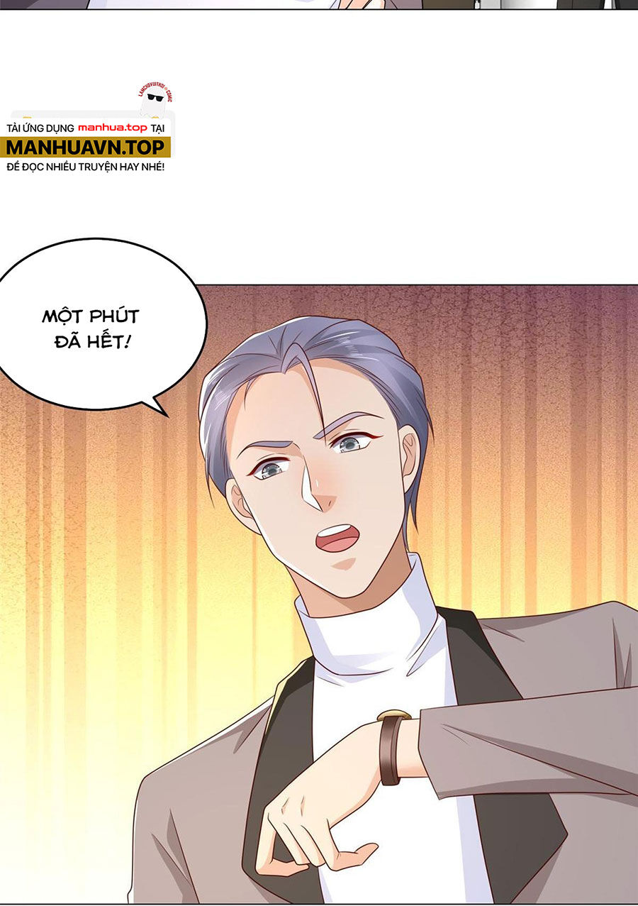 Mỗi Tuần Ta Có Một Nghề Nghiệp Mới: Chapter 388