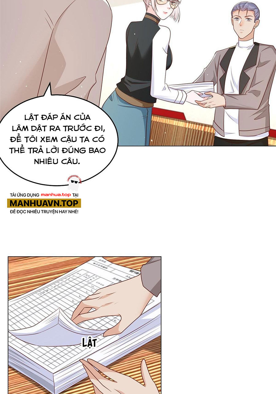 Mỗi Tuần Ta Có Một Nghề Nghiệp Mới: Chapter 388