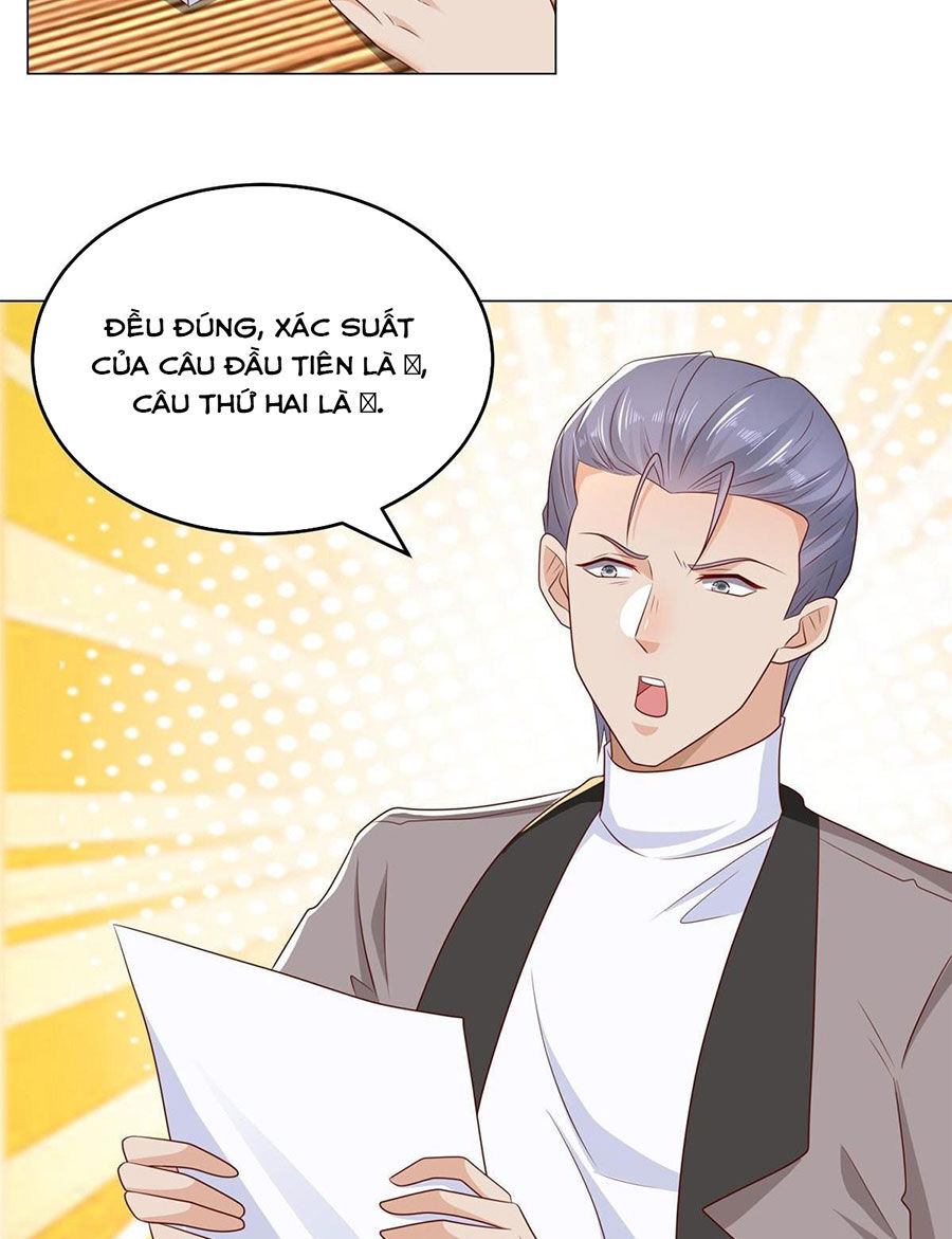 Mỗi Tuần Ta Có Một Nghề Nghiệp Mới: Chapter 388