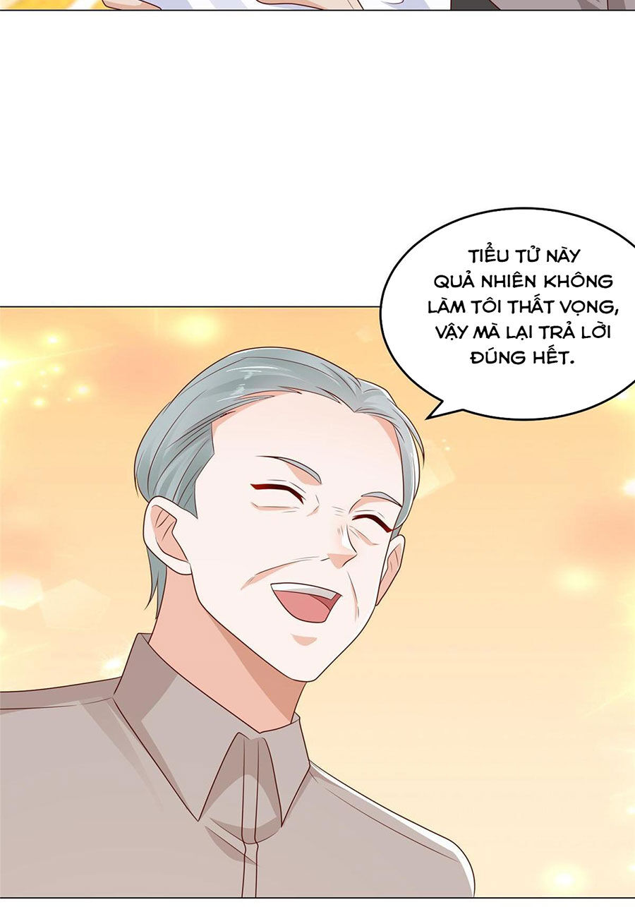 Mỗi Tuần Ta Có Một Nghề Nghiệp Mới: Chapter 388