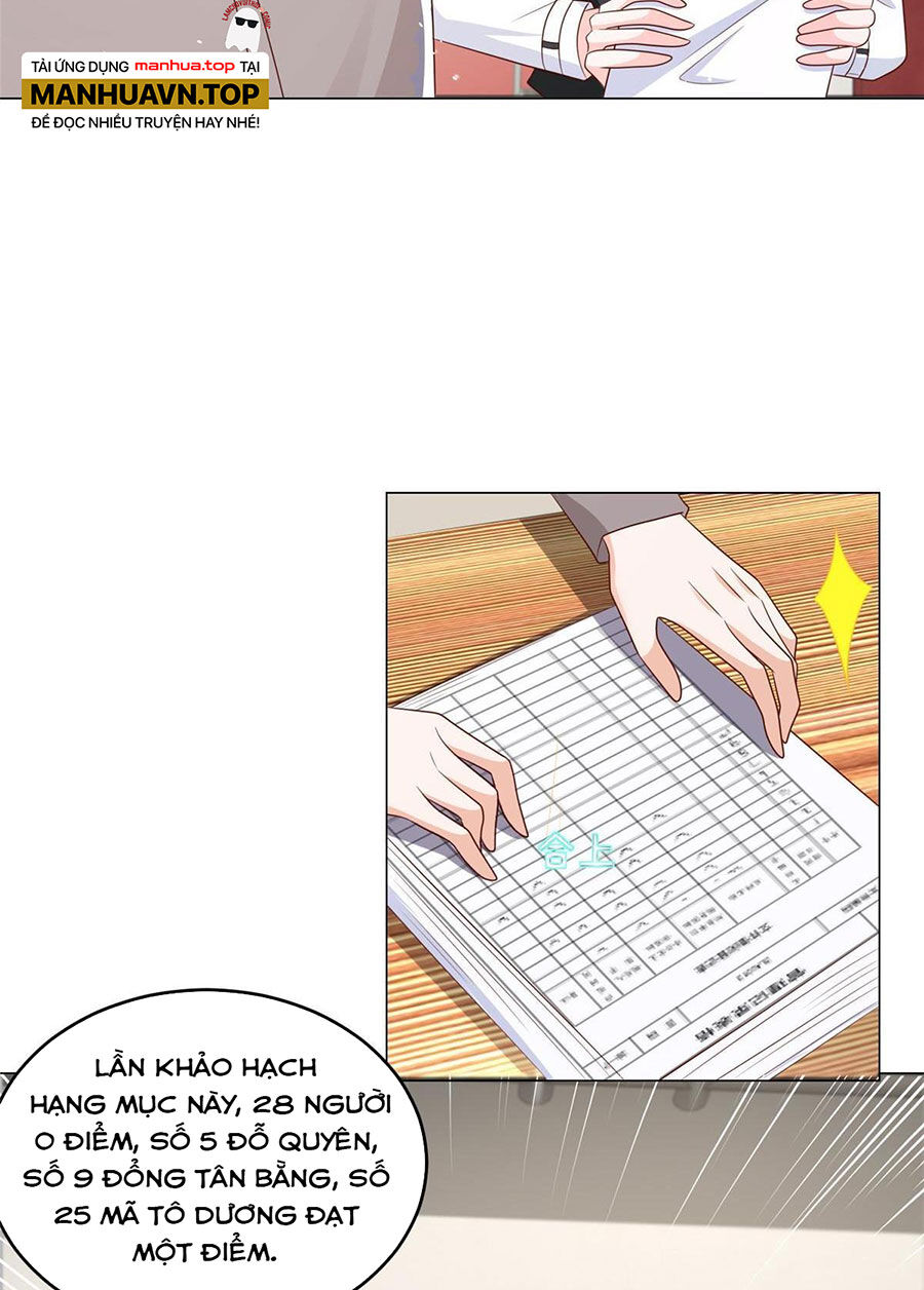 Mỗi Tuần Ta Có Một Nghề Nghiệp Mới: Chapter 388