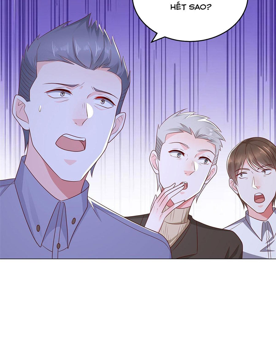 Mỗi Tuần Ta Có Một Nghề Nghiệp Mới: Chapter 388