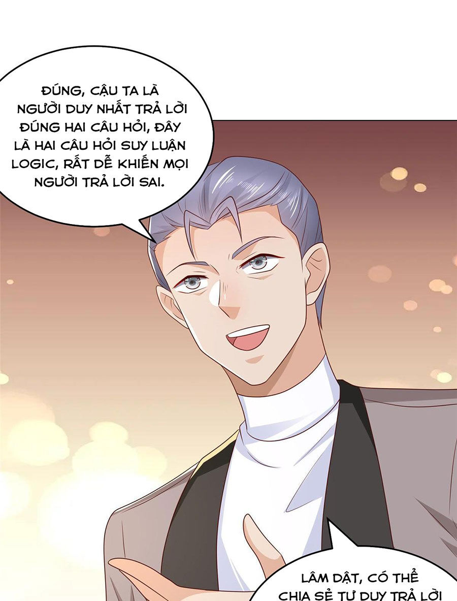 Mỗi Tuần Ta Có Một Nghề Nghiệp Mới: Chapter 388