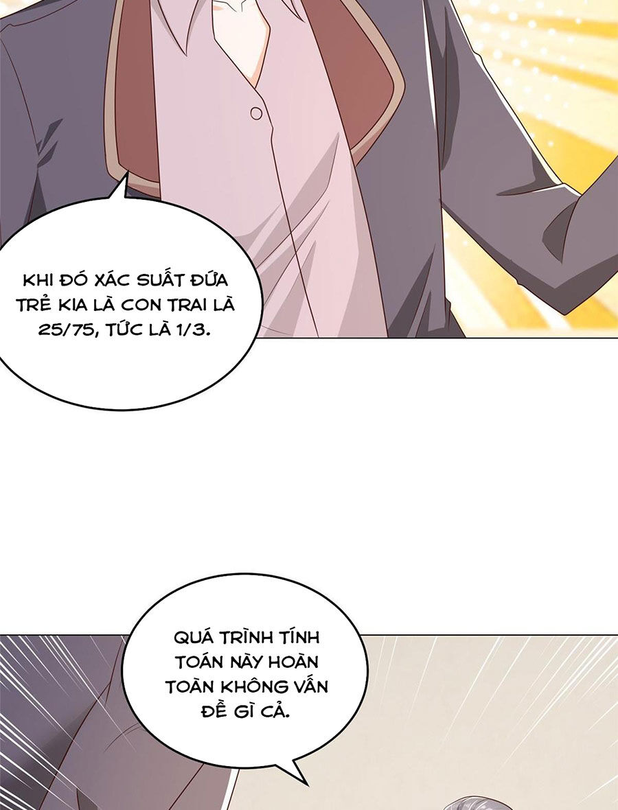 Mỗi Tuần Ta Có Một Nghề Nghiệp Mới: Chapter 388