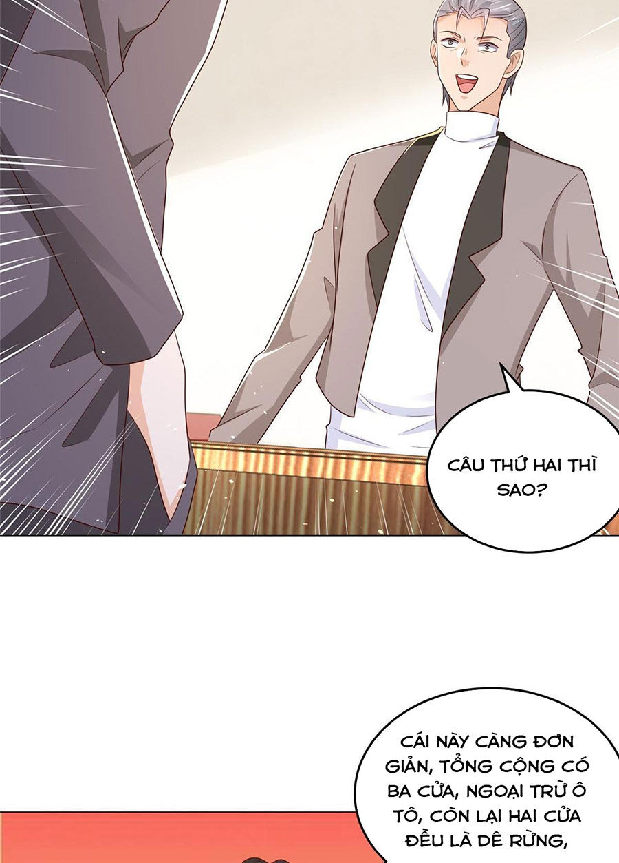 Mỗi Tuần Ta Có Một Nghề Nghiệp Mới: Chapter 388