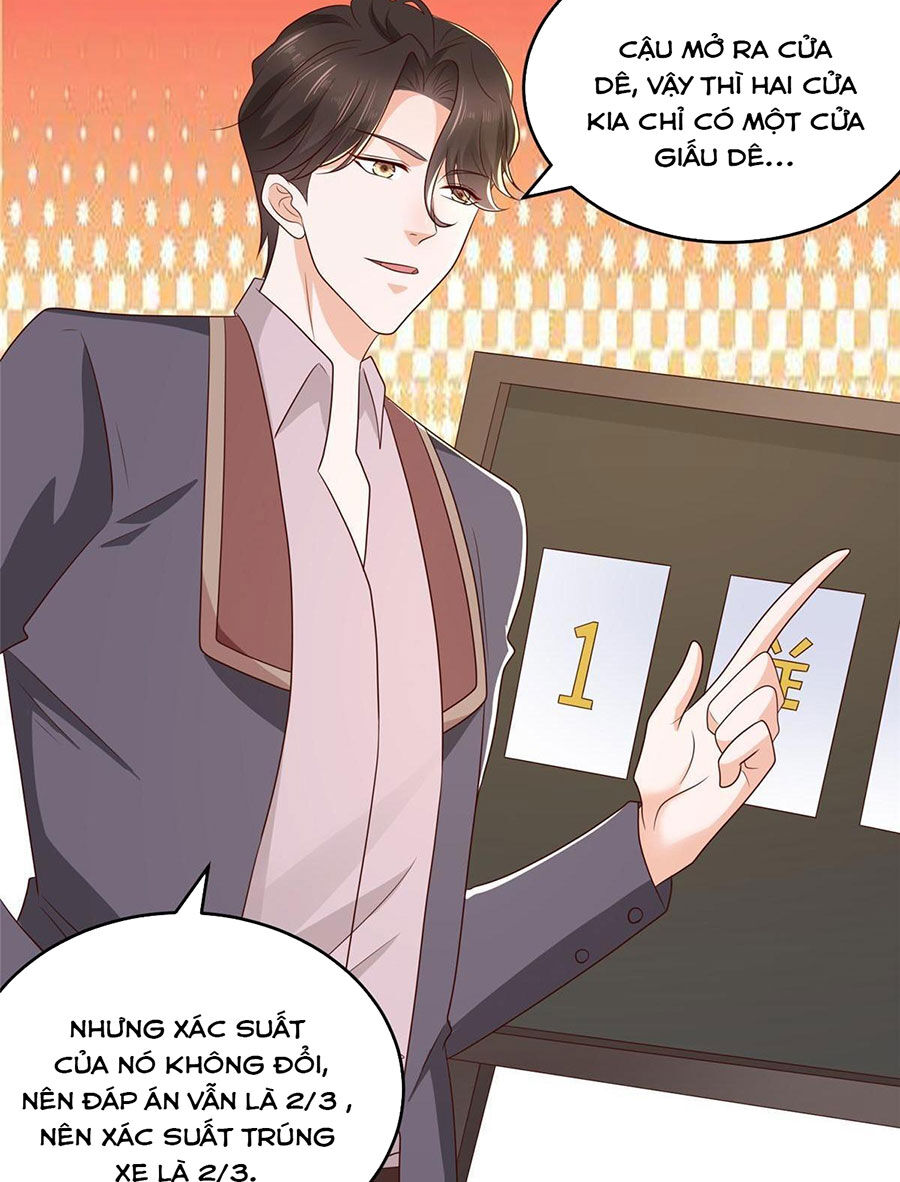 Mỗi Tuần Ta Có Một Nghề Nghiệp Mới: Chapter 388