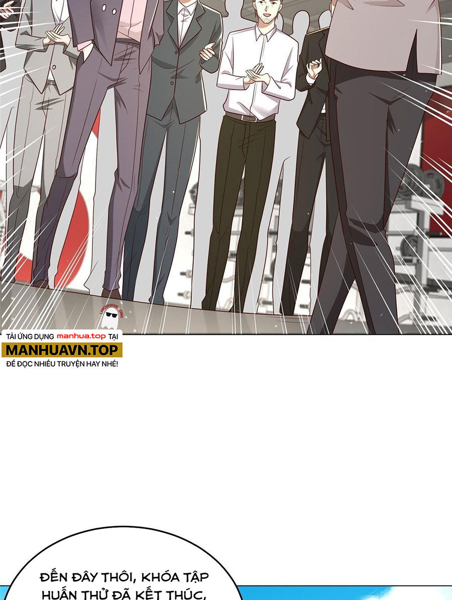 Mỗi Tuần Ta Có Một Nghề Nghiệp Mới: Chapter 388