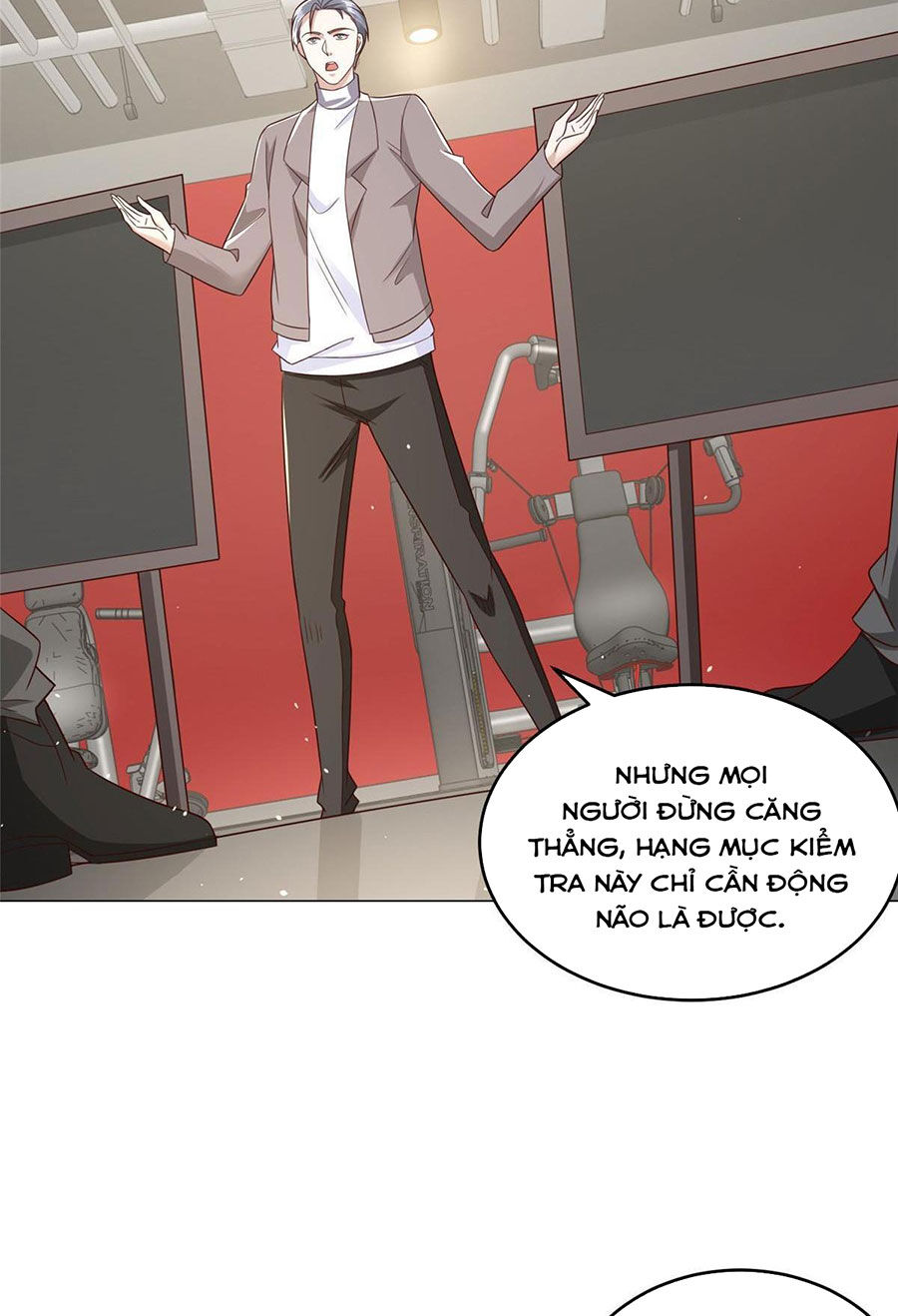 Mỗi Tuần Ta Có Một Nghề Nghiệp Mới: Chapter 388