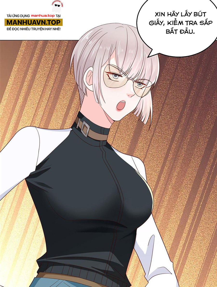 Mỗi Tuần Ta Có Một Nghề Nghiệp Mới: Chapter 388