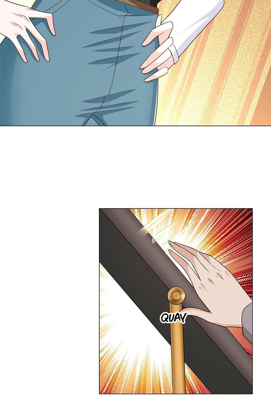 Mỗi Tuần Ta Có Một Nghề Nghiệp Mới: Chapter 388