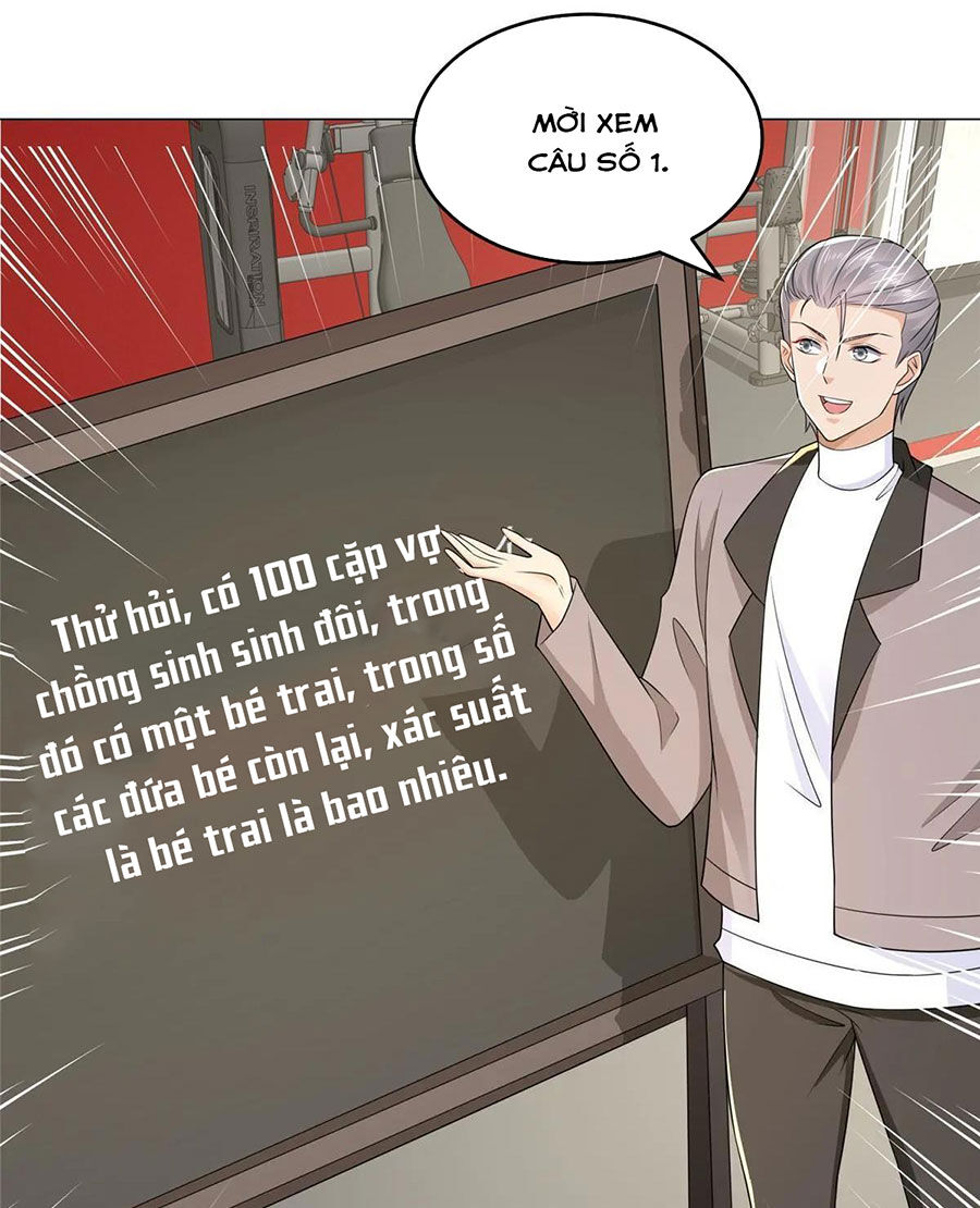 Mỗi Tuần Ta Có Một Nghề Nghiệp Mới: Chapter 388