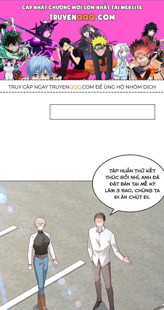 Mỗi Tuần Ta Có Một Nghề Nghiệp Mới: Chapter 389
