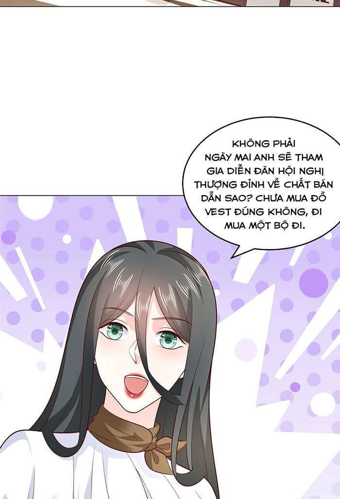 Mỗi Tuần Ta Có Một Nghề Nghiệp Mới: Chapter 389