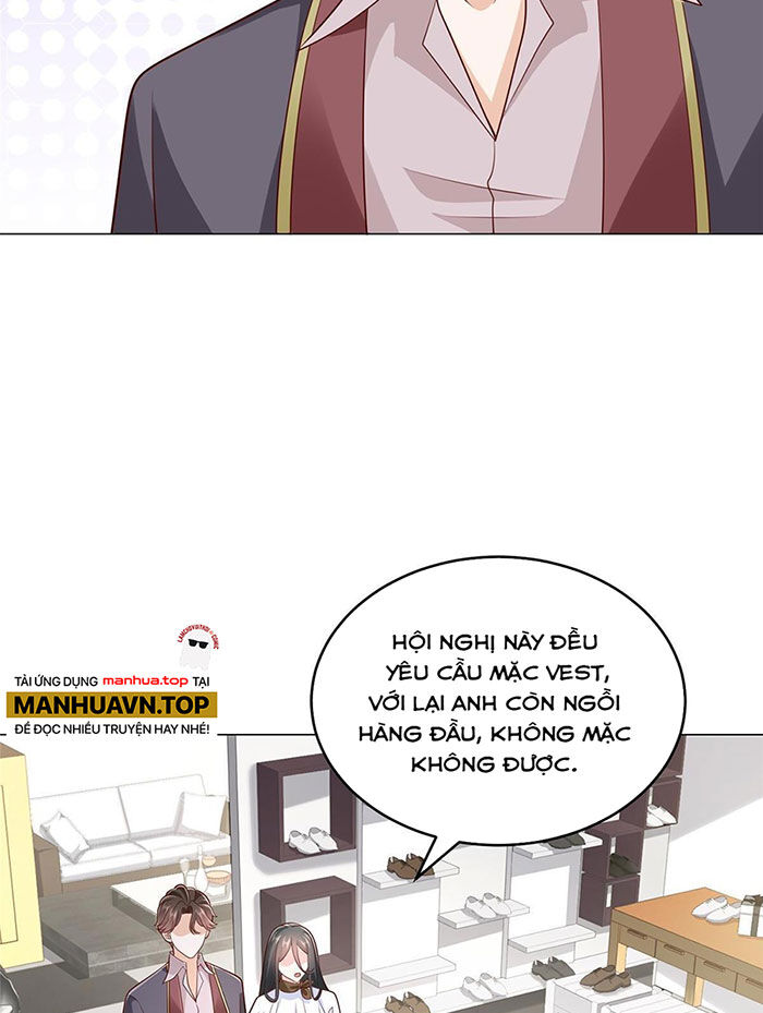 Mỗi Tuần Ta Có Một Nghề Nghiệp Mới: Chapter 389
