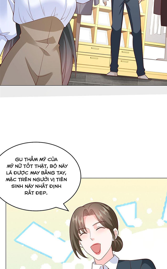 Mỗi Tuần Ta Có Một Nghề Nghiệp Mới: Chapter 389