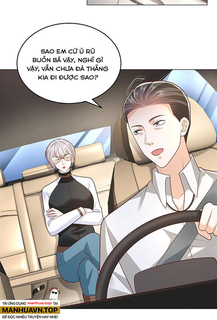 Mỗi Tuần Ta Có Một Nghề Nghiệp Mới: Chapter 389