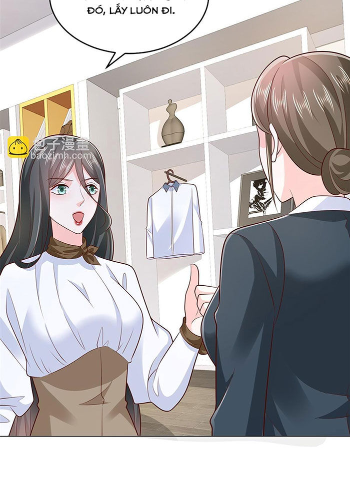 Mỗi Tuần Ta Có Một Nghề Nghiệp Mới: Chapter 389
