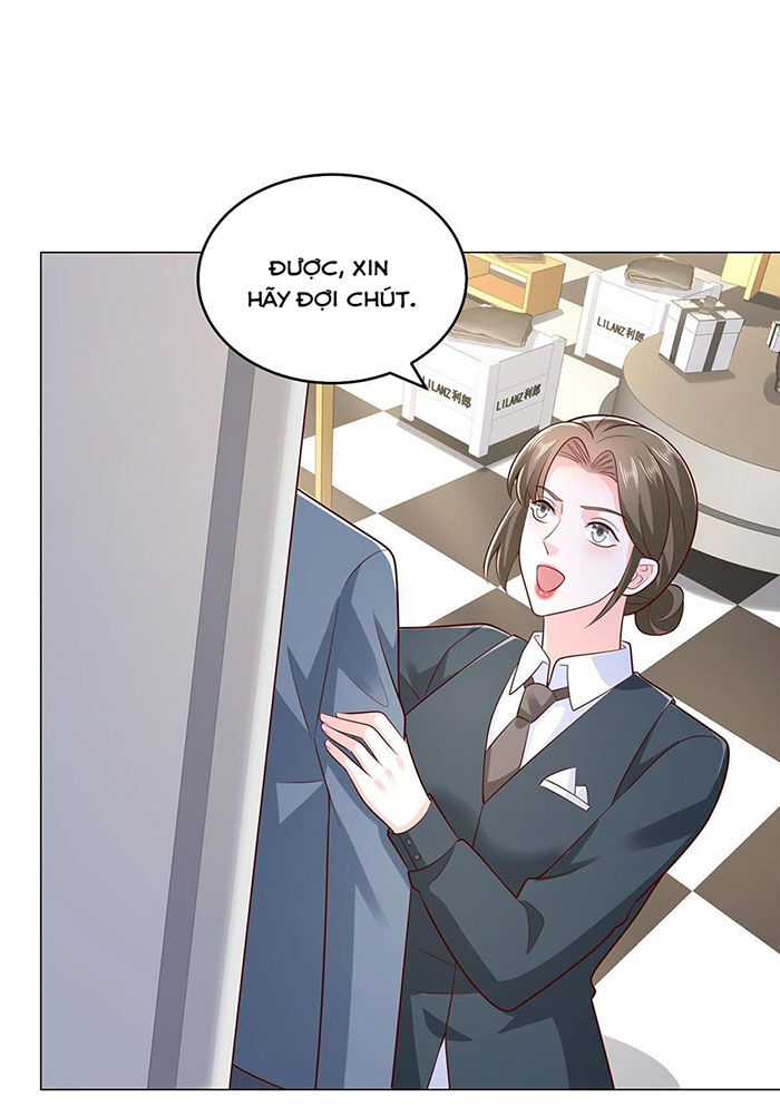 Mỗi Tuần Ta Có Một Nghề Nghiệp Mới: Chapter 389