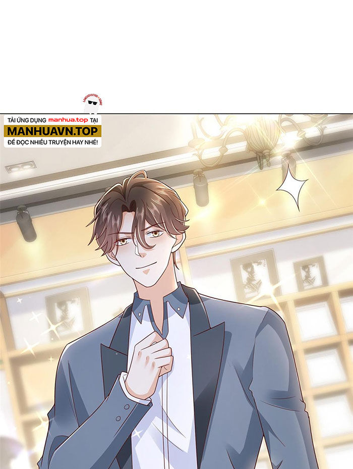 Mỗi Tuần Ta Có Một Nghề Nghiệp Mới: Chapter 389