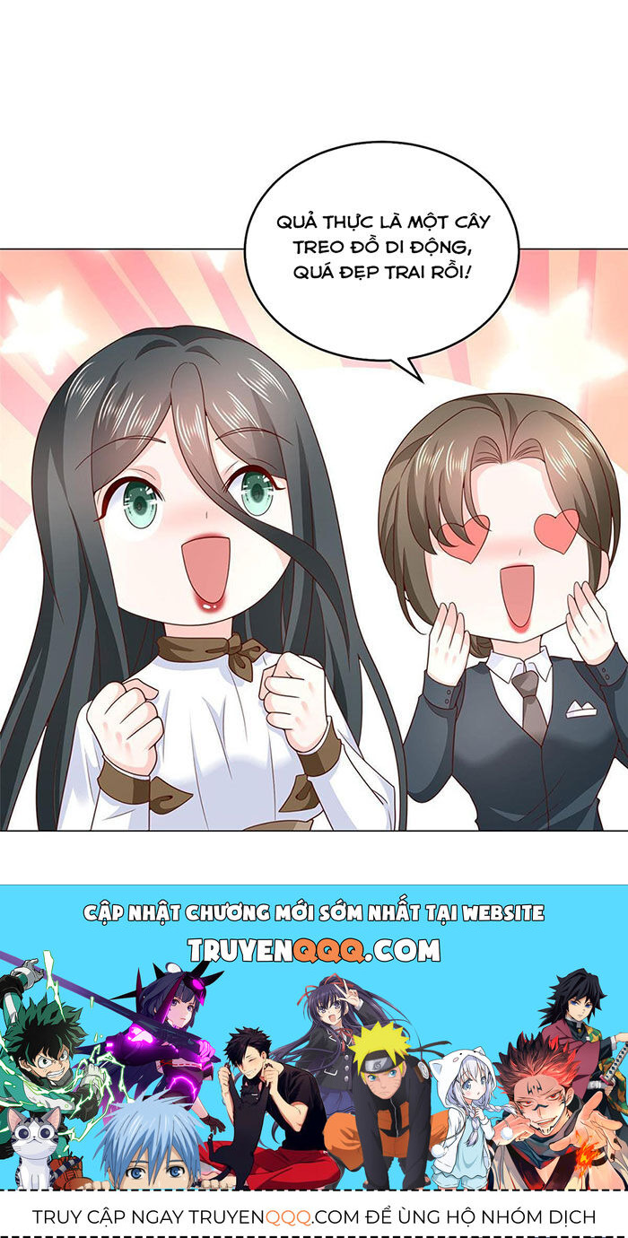 Mỗi Tuần Ta Có Một Nghề Nghiệp Mới: Chapter 389