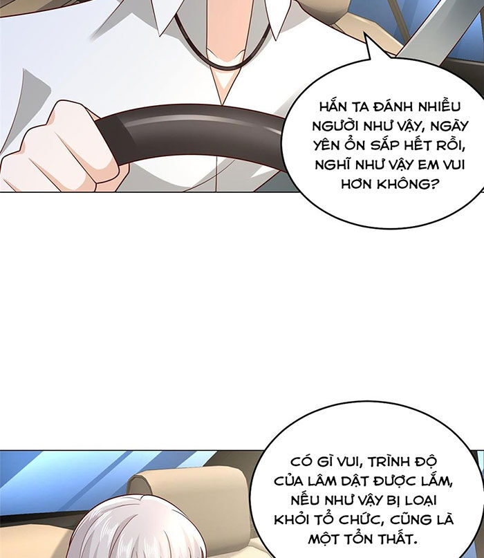 Mỗi Tuần Ta Có Một Nghề Nghiệp Mới: Chapter 389
