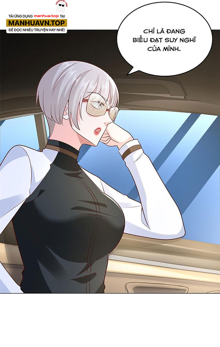 Mỗi Tuần Ta Có Một Nghề Nghiệp Mới: Chapter 389