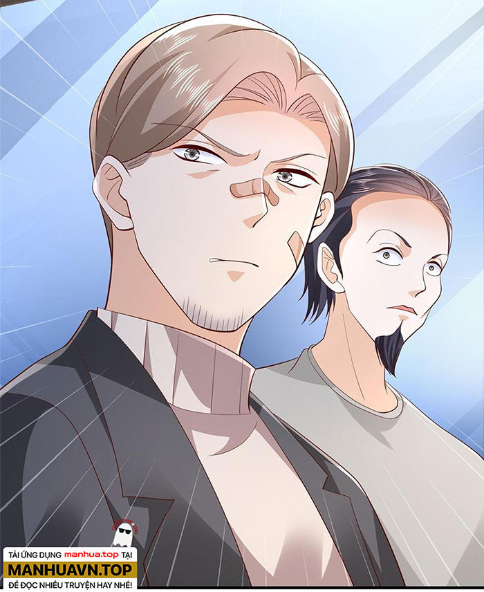 Mỗi Tuần Ta Có Một Nghề Nghiệp Mới: Chapter 390