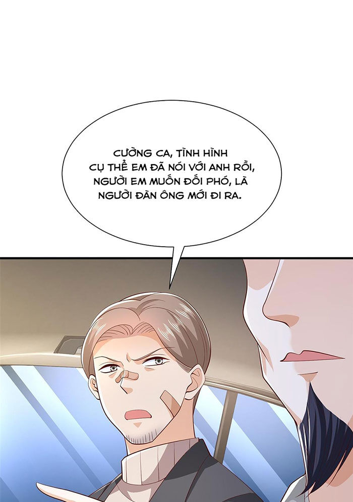 Mỗi Tuần Ta Có Một Nghề Nghiệp Mới: Chapter 390