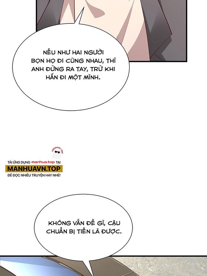 Mỗi Tuần Ta Có Một Nghề Nghiệp Mới: Chapter 390