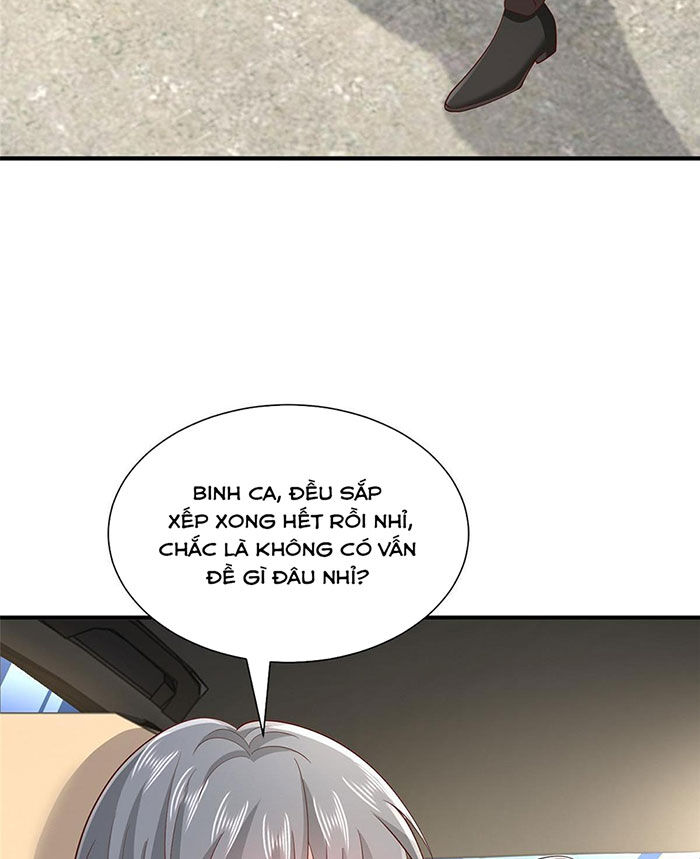 Mỗi Tuần Ta Có Một Nghề Nghiệp Mới: Chapter 390
