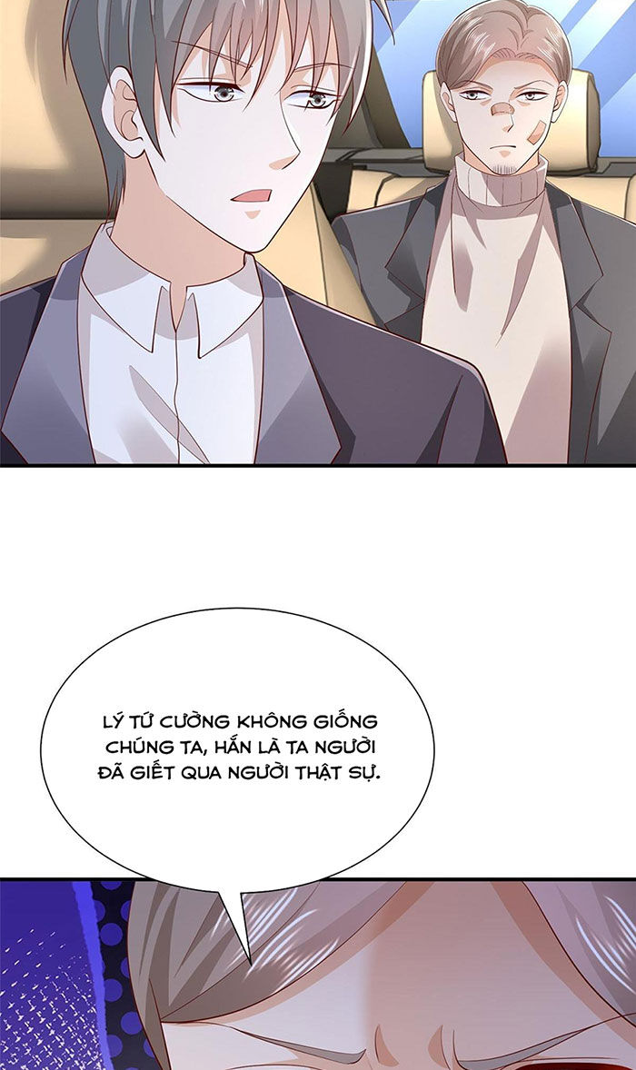 Mỗi Tuần Ta Có Một Nghề Nghiệp Mới: Chapter 390