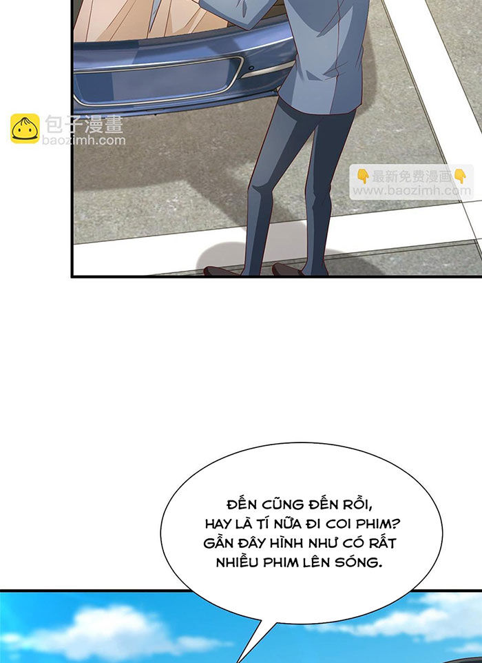Mỗi Tuần Ta Có Một Nghề Nghiệp Mới: Chapter 390