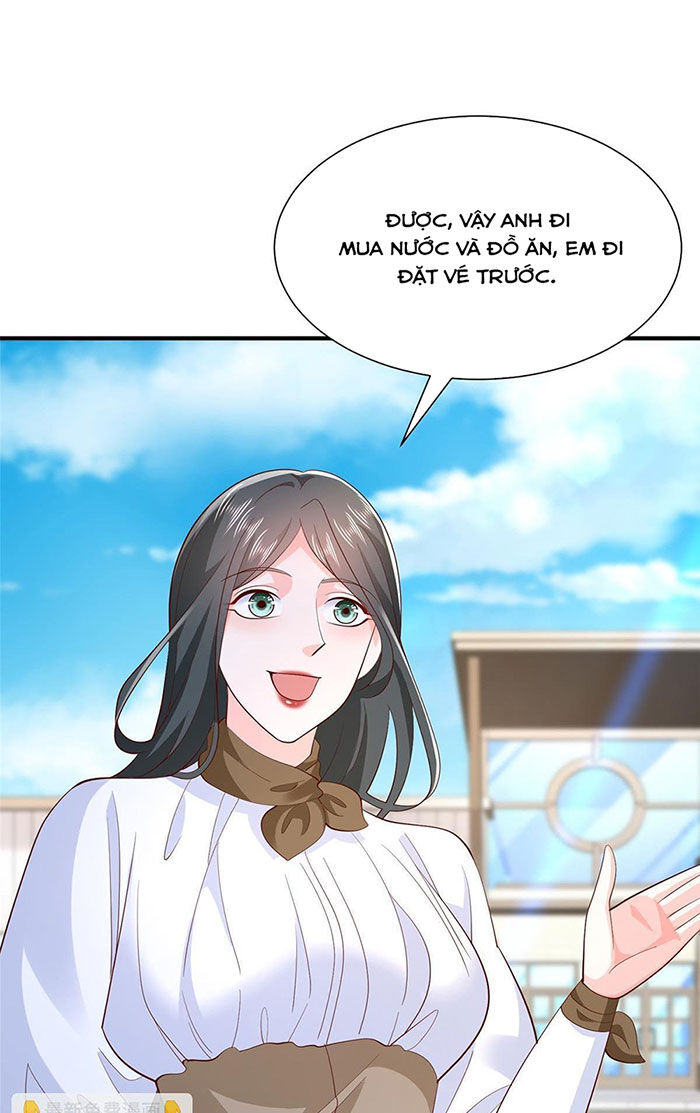 Mỗi Tuần Ta Có Một Nghề Nghiệp Mới: Chapter 390
