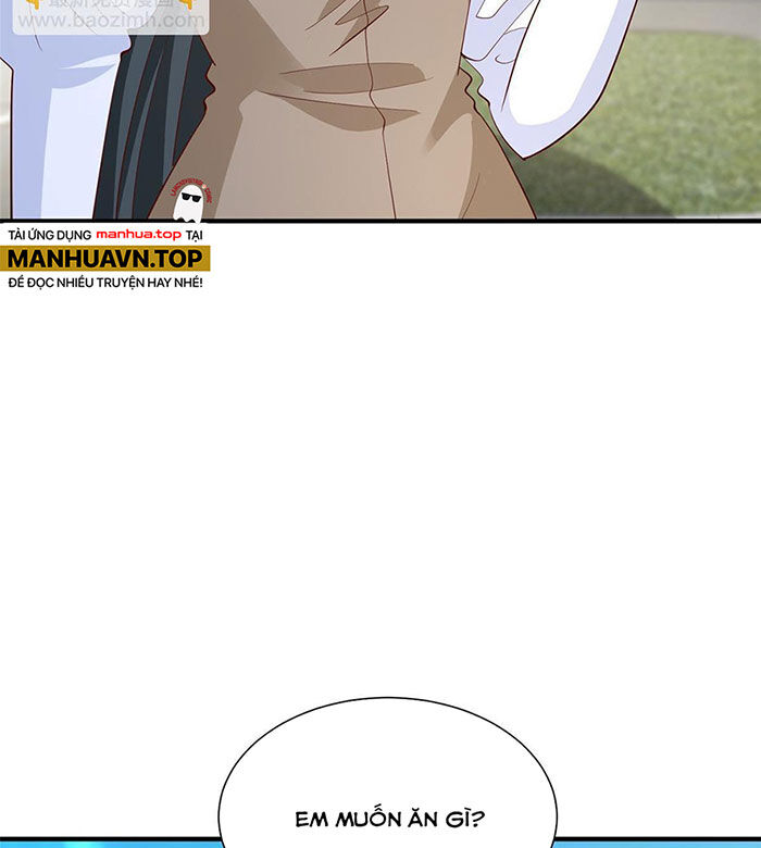 Mỗi Tuần Ta Có Một Nghề Nghiệp Mới: Chapter 390