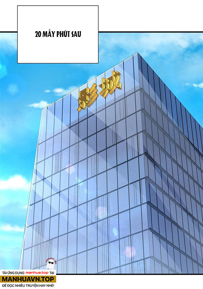 Mỗi Tuần Ta Có Một Nghề Nghiệp Mới: Chapter 390
