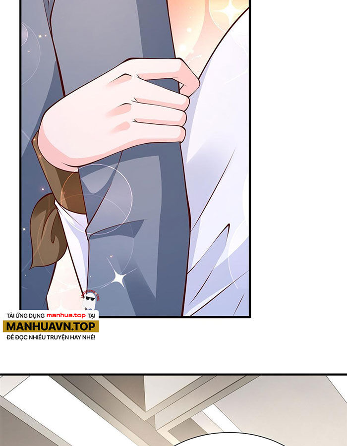 Mỗi Tuần Ta Có Một Nghề Nghiệp Mới: Chapter 390