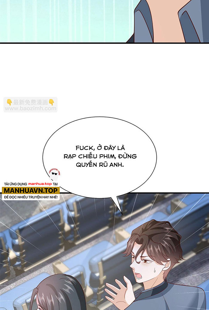 Mỗi Tuần Ta Có Một Nghề Nghiệp Mới: Chapter 390