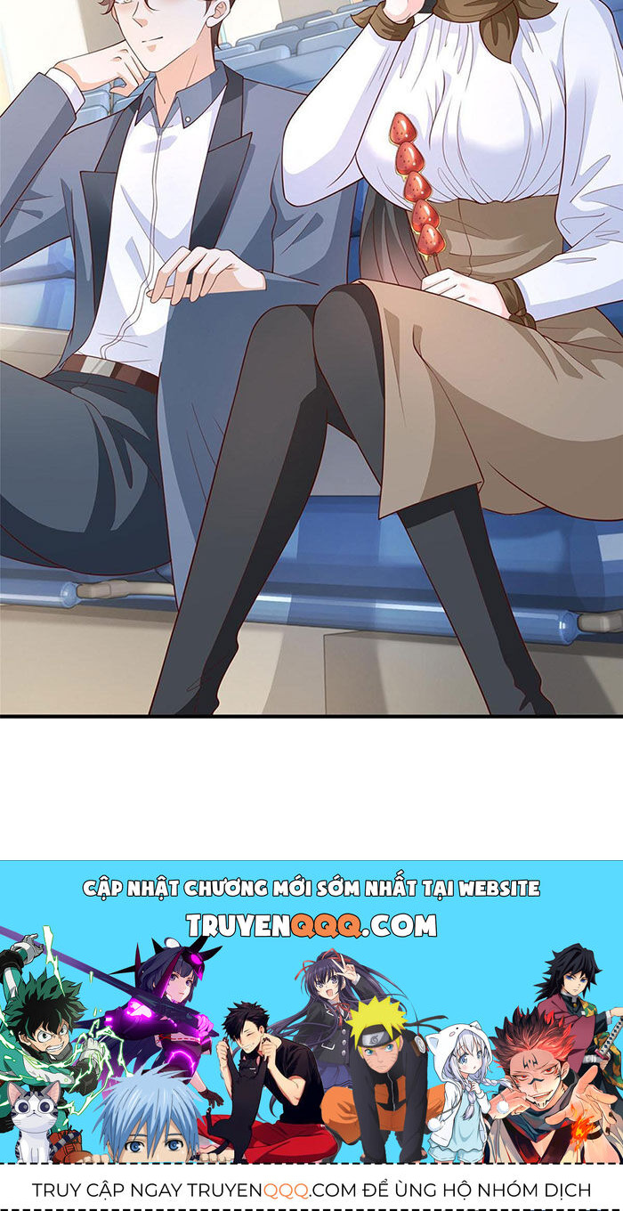 Mỗi Tuần Ta Có Một Nghề Nghiệp Mới: Chapter 390