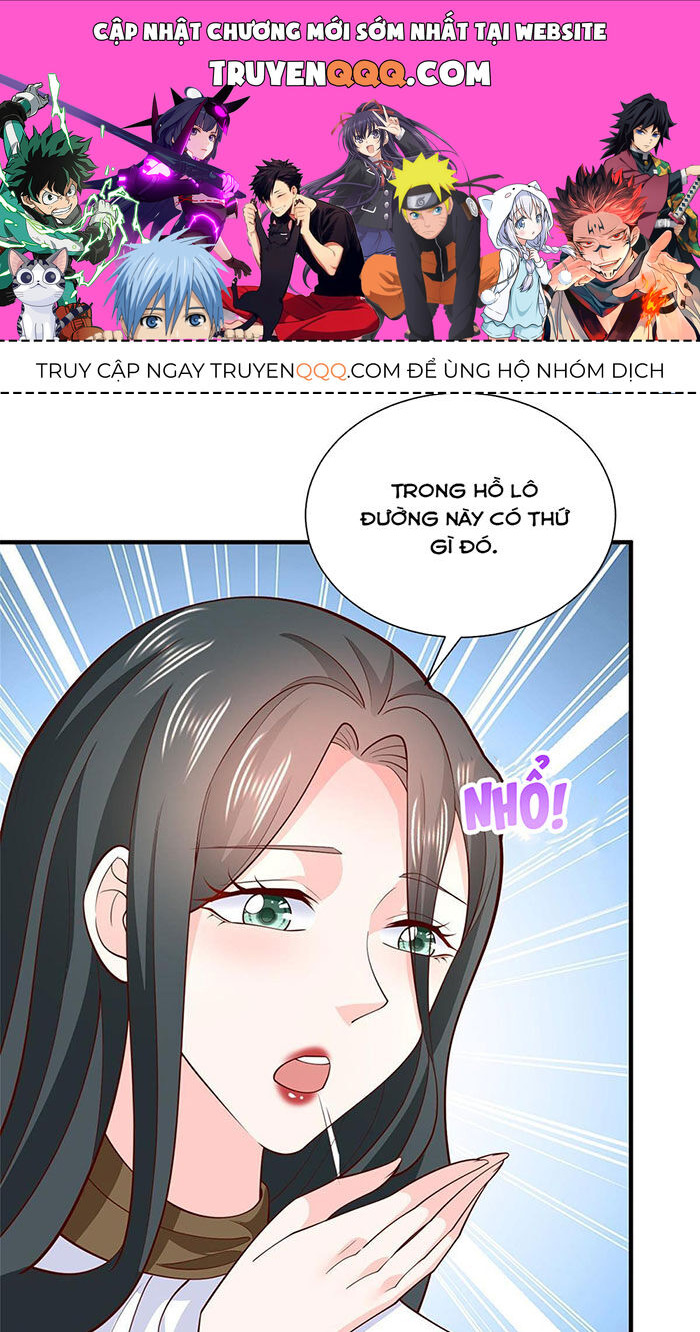 Mỗi Tuần Ta Có Một Nghề Nghiệp Mới: Chapter 391