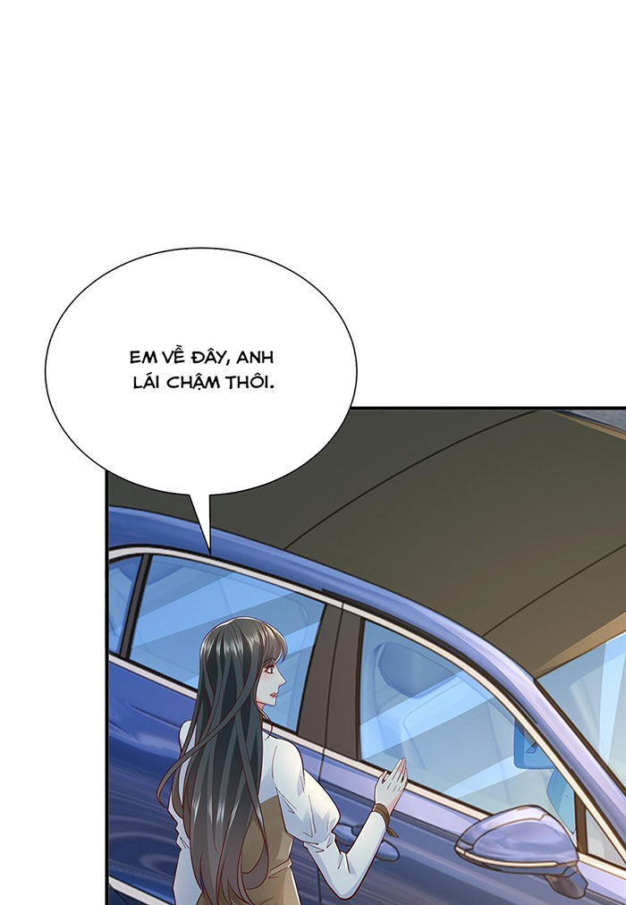 Mỗi Tuần Ta Có Một Nghề Nghiệp Mới: Chapter 391