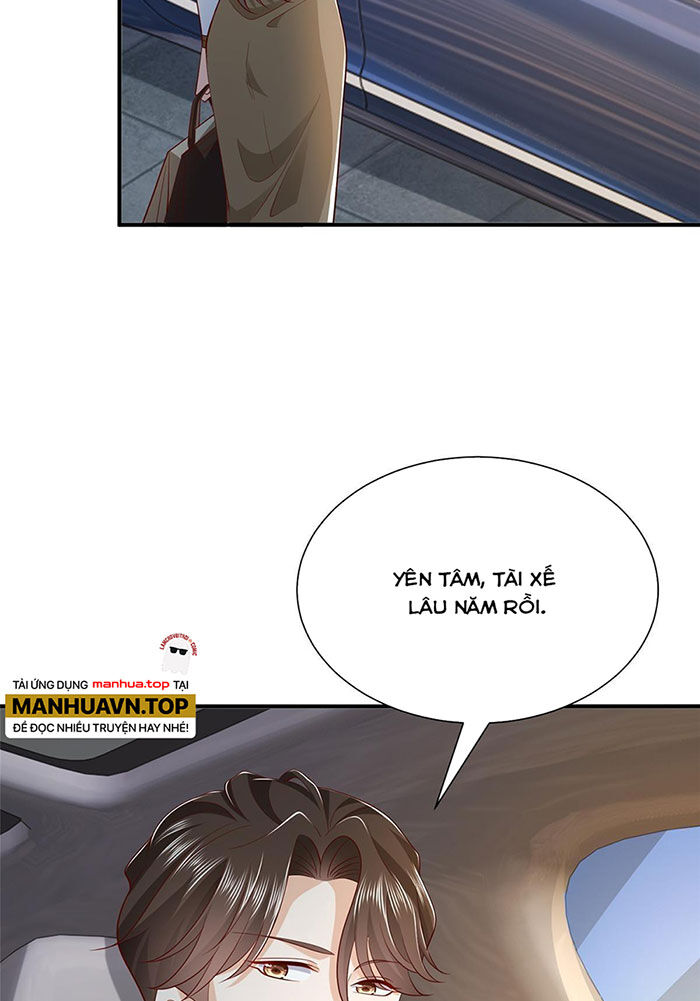 Mỗi Tuần Ta Có Một Nghề Nghiệp Mới: Chapter 391
